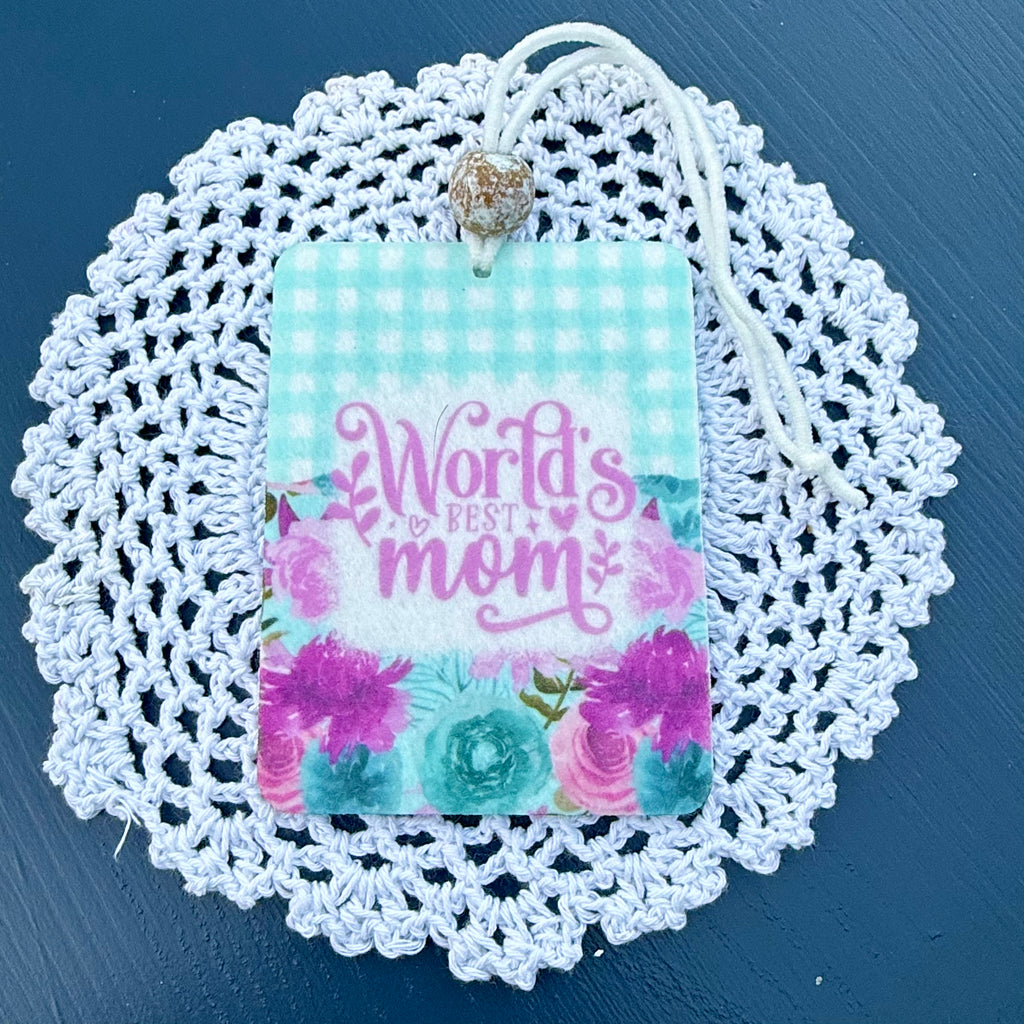 World's Best Mom