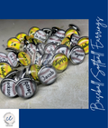 Sports Earrings